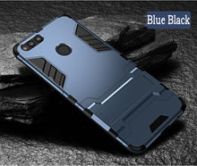 Load image into Gallery viewer, Armor Case For Huawei Honor 8 9 Note 10 20 Lite 10i 20i 7X 7A 7C Pro 8A 8C 8S 8X Max V8 V10 V20 V9 Play Phone Cover Back Coque
