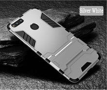 Load image into Gallery viewer, Armor Case For Huawei Honor 8 9 Note 10 20 Lite 10i 20i 7X 7A 7C Pro 8A 8C 8S 8X Max V8 V10 V20 V9 Play Phone Cover Back Coque