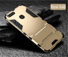Load image into Gallery viewer, Armor Case For Huawei Honor 8 9 Note 10 20 Lite 10i 20i 7X 7A 7C Pro 8A 8C 8S 8X Max V8 V10 V20 V9 Play Phone Cover Back Coque