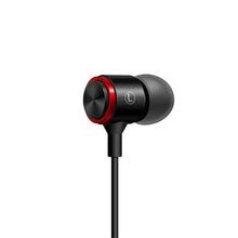 Load image into Gallery viewer, Duszake S320 Stereo Bass Headphone In-Ear 3.5MM Wired Earphones Metal HIFI Earpiece with MIC for Xiaomi Samsung Huawei Phones
