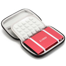 Load image into Gallery viewer, Original KESU 2.5 Inch External Hard Drive Storage 320G 500G USB3.0 1TB 2TB 750G HDD Portable External HD Hard Disk Custom LOGO