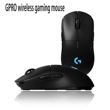 Load image into Gallery viewer, Logitech GPRO G903 G703 G304 Wireless gaming mouse G502 HERO G402 G300S G102 Mouse Support Desktop/Laptop overwatch LOL