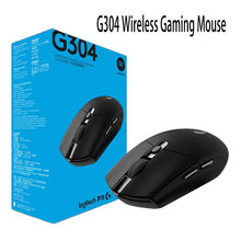 Load image into Gallery viewer, Logitech GPRO G903 G703 G304 Wireless gaming mouse G502 HERO G402 G300S G102 Mouse Support Desktop/Laptop overwatch LOL
