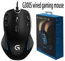 Load image into Gallery viewer, Logitech GPRO G903 G703 G304 Wireless gaming mouse G502 HERO G402 G300S G102 Mouse Support Desktop/Laptop overwatch LOL