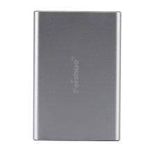 Load image into Gallery viewer, Custom logo Portable External Hard Drive USB 3.0 120g 500g 1TB 2TB Storage HDD External HD Hard Disk for PC,Mac,Tablet,Xbox,PS4