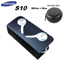 Load image into Gallery viewer, Samsung AKG Earphones EO IG955 3.5mm In-ear Wired Mic Volume Control Headset for Samsung Galaxy S10 S9 S8 S7 huawei Smartphone
