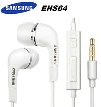 Load image into Gallery viewer, Samsung AKG Earphones EO IG955 3.5mm In-ear Wired Mic Volume Control Headset for Samsung Galaxy S10 S9 S8 S7 huawei Smartphone