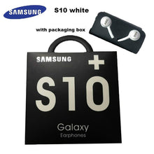 Load image into Gallery viewer, Samsung AKG Earphones EO IG955 3.5mm In-ear Wired Mic Volume Control Headset for Samsung Galaxy S10 S9 S8 S7 huawei Smartphone