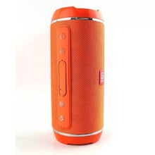 Load image into Gallery viewer, High power 40w Wireless Bluetooth Speaker Waterproof Stereo Bass USB/TF/AUX MP3 Portable outdoor column Music Player Subwoofer