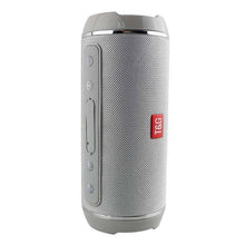 Load image into Gallery viewer, High power 40w Wireless Bluetooth Speaker Waterproof Stereo Bass USB/TF/AUX MP3 Portable outdoor column Music Player Subwoofer