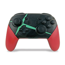 Load image into Gallery viewer, OEM Bluetooth Wireless Pro Controller Gamepad joystick Remote for Nintendo Switch Console Gamepad Joystick Wireless Controll
