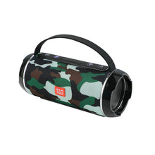 Load image into Gallery viewer, High power 40w Wireless Bluetooth Speaker Waterproof Stereo Bass USB/TF/AUX MP3 Portable outdoor column Music Player Subwoofer