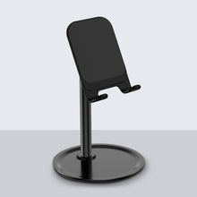 Load image into Gallery viewer, FLOVEME Universal Tablet Phone Holder Desk For iPhone Desktop Tablet Stand For Cell Phone Table Holder Mobile Phone Stand Mount