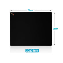 Load image into Gallery viewer, Rakoon Large Size Gaming Mouse Pad Anti-slip Natural Rubber PC Computer Gamer Mousepad Desk Mat Locking Edge for CS GO LOL Dota