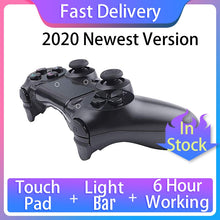 Load image into Gallery viewer, New Wireless / Wired Controller For PS4 Bluetooth 4.0 DualShock Mando Gamepads 2020 New ps4 Joystick