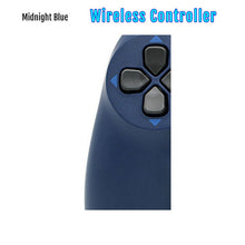 Load image into Gallery viewer, New Wireless / Wired Controller For PS4 Bluetooth 4.0 DualShock Mando Gamepads 2020 New ps4 Joystick