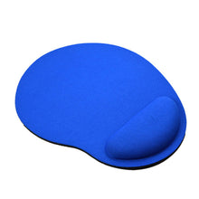Load image into Gallery viewer, Mouse Pad with Wrist Rest for Computer Laptop Notebook Keyboard Mouse Mat with Hand Rest Mice Pad Gaming with Wrist SupportS