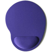 Load image into Gallery viewer, Mouse Pad with Wrist Rest for Computer Laptop Notebook Keyboard Mouse Mat with Hand Rest Mice Pad Gaming with Wrist SupportS