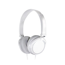 Load image into Gallery viewer, New HD Sound Wired Headphones Over Ear Headsets Bass HiFi Sound Music Stereo Earphone Flexible Adjustable Headset