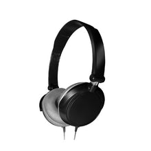 Load image into Gallery viewer, New HD Sound Wired Headphones Over Ear Headsets Bass HiFi Sound Music Stereo Earphone Flexible Adjustable Headset