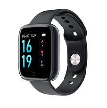 Load image into Gallery viewer, 2019 New Women Waterproof Smart Watch T80/P70 Bluetooth Smartwatch For Apple IPhone Xiaomi Heart Rate Monitor Fitness Tracker