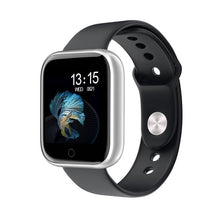 Load image into Gallery viewer, 2019 New Women Waterproof Smart Watch T80/P70 Bluetooth Smartwatch For Apple IPhone Xiaomi Heart Rate Monitor Fitness Tracker