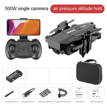 Load image into Gallery viewer, 2020 New F86 Mini Drone Hd 4K Camera Wifi Fpv Foldable Quadcopter Gravity Sensor 360 Degree Roll Fixed Pressure Rc Drone Toy
