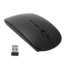 Load image into Gallery viewer, Rovtop USB Gaming Wireless Mouse Gamer 2.4GHz Mini Receiver 6 Keys Professional Computer Mouse Gamer Mice For Computer PC Laptop