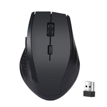 Load image into Gallery viewer, Rovtop USB Gaming Wireless Mouse Gamer 2.4GHz Mini Receiver 6 Keys Professional Computer Mouse Gamer Mice For Computer PC Laptop
