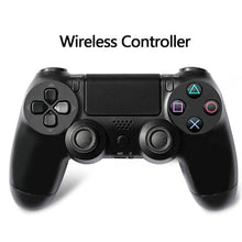 Load image into Gallery viewer, Bluetooth Wireless Joystick For Sony PS4 Gamepads Controller Fit Console For Playstation Dualshock 4 Gamepad For PS3 Controller