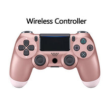 Load image into Gallery viewer, Bluetooth Wireless Joystick For Sony PS4 Gamepads Controller Fit Console For Playstation Dualshock 4 Gamepad For PS3 Controller