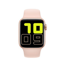 Load image into Gallery viewer, X6 Smart Watch 2020 Men Bluetooth Call Sports Fitness Band Heart Rate Music Watch Women Smartwatch for apple iphone ios android