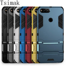 Load image into Gallery viewer, Armor Case For Huawei Honor 8 9 Note 10 20 Lite 10i 20i 7X 7A 7C Pro 8A 8C 8S 8X Max V8 V10 V20 V9 Play Phone Cover Back Coque
