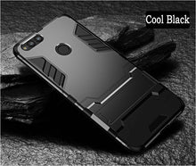 Load image into Gallery viewer, Armor Case For Huawei Honor 8 9 Note 10 20 Lite 10i 20i 7X 7A 7C Pro 8A 8C 8S 8X Max V8 V10 V20 V9 Play Phone Cover Back Coque
