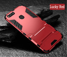 Load image into Gallery viewer, Armor Case For Huawei Honor 8 9 Note 10 20 Lite 10i 20i 7X 7A 7C Pro 8A 8C 8S 8X Max V8 V10 V20 V9 Play Phone Cover Back Coque
