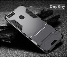 Load image into Gallery viewer, Armor Case For Huawei Honor 8 9 Note 10 20 Lite 10i 20i 7X 7A 7C Pro 8A 8C 8S 8X Max V8 V10 V20 V9 Play Phone Cover Back Coque
