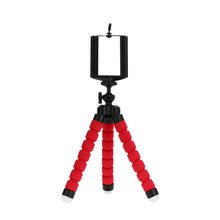 Load image into Gallery viewer, Tripod for phone tripod monopod selfie remote stick for smartphone iphone tripode for mobile phone holder bluetooth tripods
