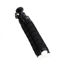 Load image into Gallery viewer, Tripod for phone tripod monopod selfie remote stick for smartphone iphone tripode for mobile phone holder bluetooth tripods
