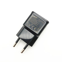 Load image into Gallery viewer, Samsung Charger Travel Wall Adapter 5V 2A Charge Micro USB Cable For Samsung Galaxy S6 S7 Edge J3 J5 J7 Note 4 5 A3 A5 A7 2016
