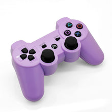 Load image into Gallery viewer, For SONY PS3 Controller 2.4GHz Dualshock Bluetooth Gamepad Joystick Wireless Console For Sony Playstation 3 SIXAXIS Controle
