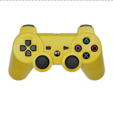 Load image into Gallery viewer, For SONY PS3 Controller 2.4GHz Dualshock Bluetooth Gamepad Joystick Wireless Console For Sony Playstation 3 SIXAXIS Controle
