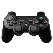 Load image into Gallery viewer, For SONY PS3 Controller 2.4GHz Dualshock Bluetooth Gamepad Joystick Wireless Console For Sony Playstation 3 SIXAXIS Controle
