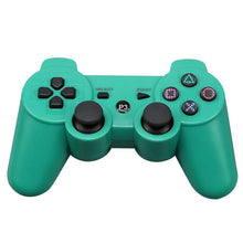Load image into Gallery viewer, For SONY PS3 Controller 2.4GHz Dualshock Bluetooth Gamepad Joystick Wireless Console For Sony Playstation 3 SIXAXIS Controle
