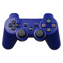 Load image into Gallery viewer, For SONY PS3 Controller 2.4GHz Dualshock Bluetooth Gamepad Joystick Wireless Console For Sony Playstation 3 SIXAXIS Controle
