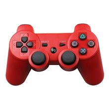 Load image into Gallery viewer, For SONY PS3 Controller 2.4GHz Dualshock Bluetooth Gamepad Joystick Wireless Console For Sony Playstation 3 SIXAXIS Controle
