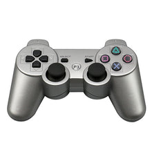Load image into Gallery viewer, For SONY PS3 Controller 2.4GHz Dualshock Bluetooth Gamepad Joystick Wireless Console For Sony Playstation 3 SIXAXIS Controle
