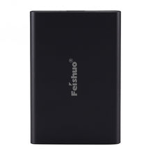 Load image into Gallery viewer, Custom logo Portable External Hard Drive USB 3.0 120g 500g 1TB 2TB Storage HDD External HD Hard Disk for PC,Mac,Tablet,Xbox,PS4
