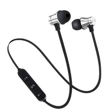 Load image into Gallery viewer, Bluetooth V4.2 Wireless Stereo Earphone Sport Headset For iPhone X XS 7 8 Samsung S8 S9 S10 Xiaomi 9 Waterproof Earbuds With Mic
