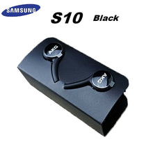 Load image into Gallery viewer, Samsung AKG Earphones EO IG955 3.5mm In-ear Wired Mic Volume Control Headset for Samsung Galaxy S10 S9 S8 S7 huawei Smartphone
