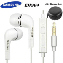 Load image into Gallery viewer, Samsung AKG Earphones EO IG955 3.5mm In-ear Wired Mic Volume Control Headset for Samsung Galaxy S10 S9 S8 S7 huawei Smartphone
